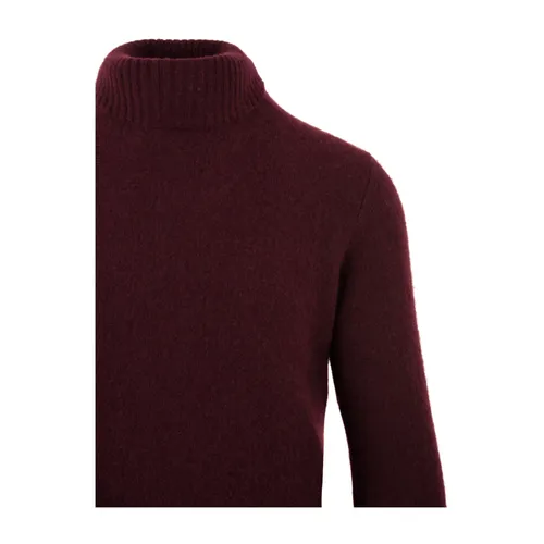 Knitwear > Turtlenecks - - Filippo De Laurentiis - Modalova