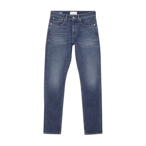 Jeans > Straight Jeans - - Calvin Klein Jeans - Modalova