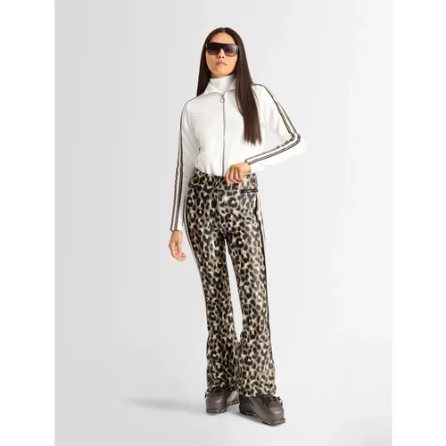Trousers > Wide Trousers - - Fusalp - Modalova