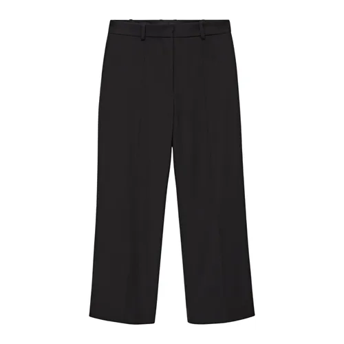 Trousers > Wide Trousers - - Joseph - Modalova