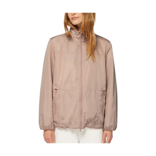 Jackets > Light Jackets - - Geox - Modalova