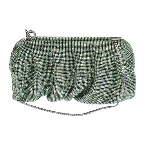 Bags > Clutches - - Benedetta Bruzziches - Modalova