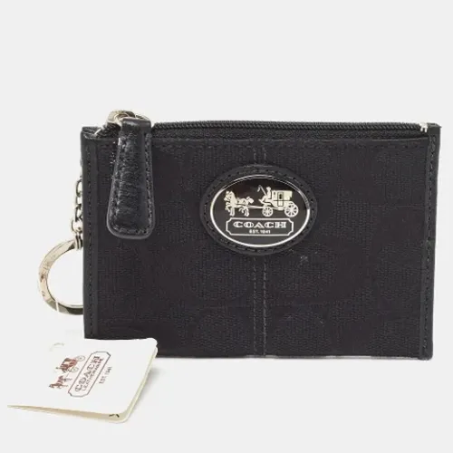 Pre-owned > Pre-owned Accessories > Pre-owned Wallets - - Coach Pre-owned - Modalova