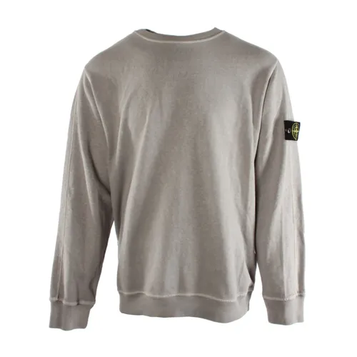 Sweatshirts & Hoodies > Sweatshirts - - Stone Island - Modalova