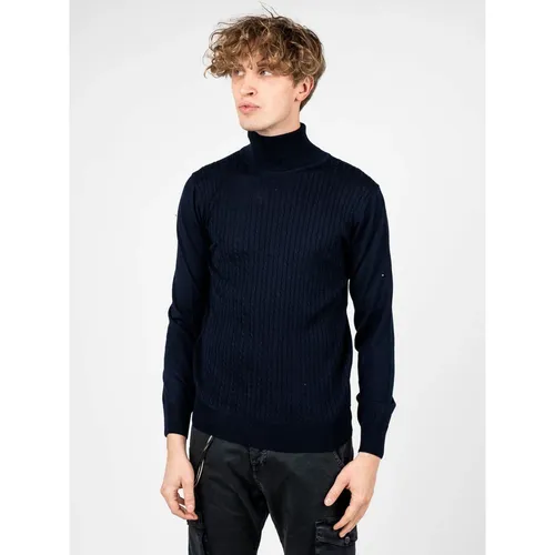 Knitwear > Turtlenecks - - Xagon Man - Modalova
