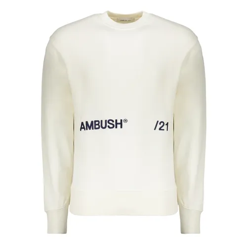 Sweatshirts & Hoodies > Sweatshirts - - Ambush - Modalova