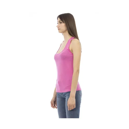 Tops > Sleeveless Tops - - Just Cavalli - Modalova