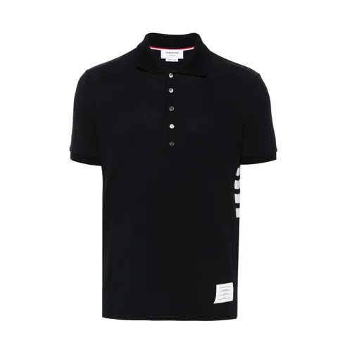 Tops > Polo Shirts - - Thom Browne - Modalova
