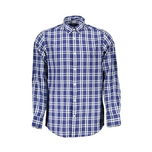 Shirts > Casual Shirts - - Gant - Modalova