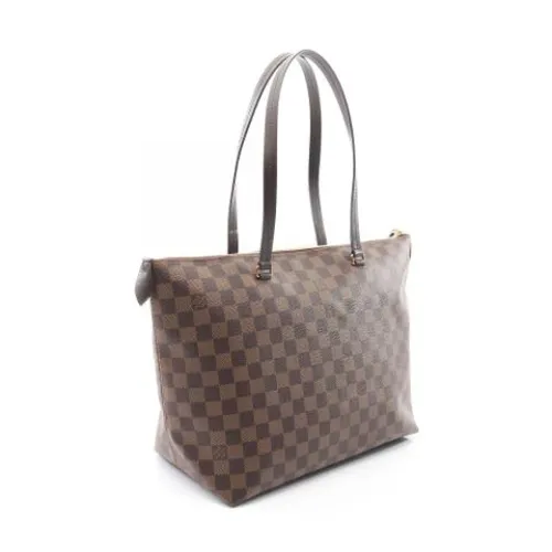 Pre-owned > Pre-owned Bags > Pre-owned Tote Bags - - Louis Vuitton Vintage - Modalova