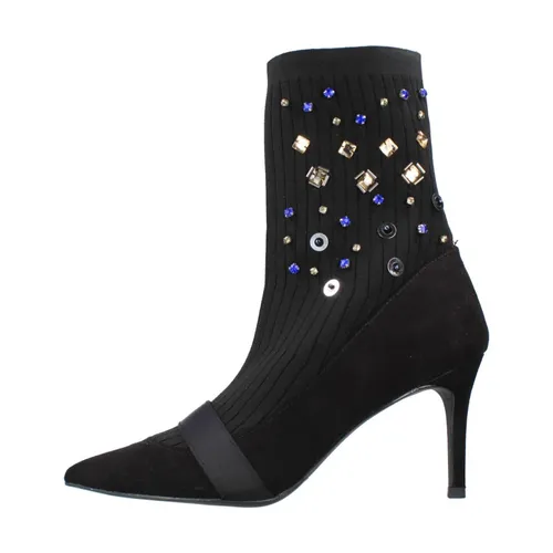 Shoes > Boots > Heeled Boots - - La Strada - Modalova