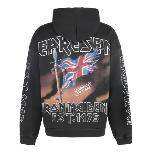 Sweatshirts & Hoodies > Hoodies - - Represent - Modalova