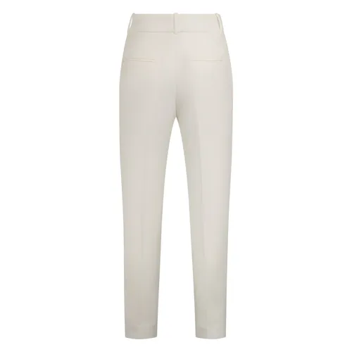 Trousers > Straight Trousers - - Peserico - Modalova