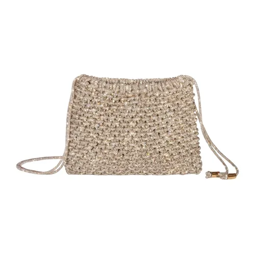 Bags > Clutches - - Hibourama - Modalova