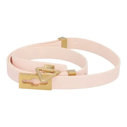Pre-owned > Pre-owned Accessories > Pre-owned Belts - - Bottega Veneta Vintage - Modalova