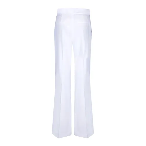 Trousers > Wide Trousers - - Alice + Olivia - Modalova