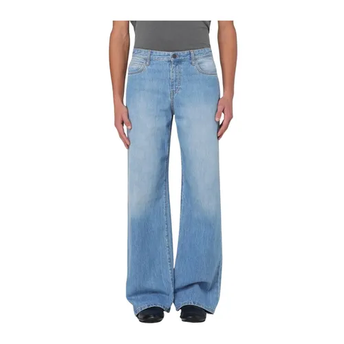 Jeans > Wide Jeans - - The Row - Modalova