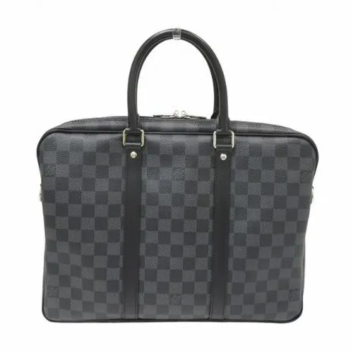 Pre-owned > Pre-owned Bags > Pre-owned Handbags - - Louis Vuitton Vintage - Modalova