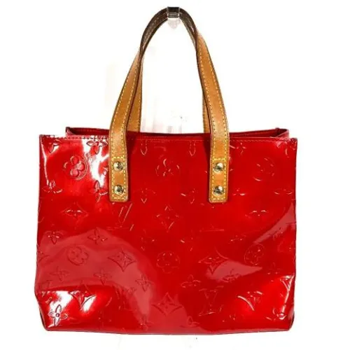 Pre-owned > Pre-owned Bags > Pre-owned Handbags - - Louis Vuitton Vintage - Modalova