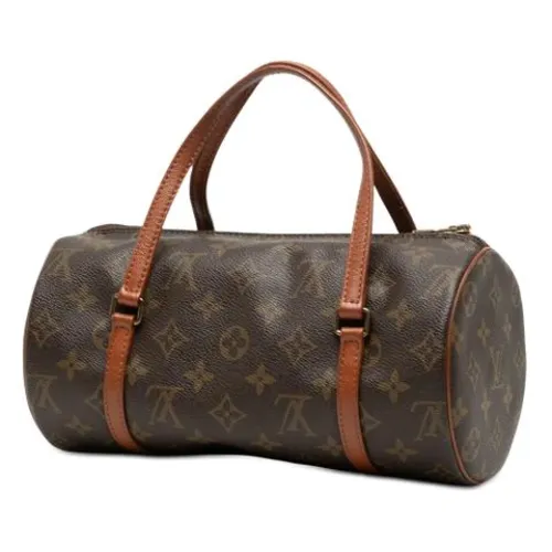Pre-owned > Pre-owned Bags > Pre-owned Handbags - - Louis Vuitton Vintage - Modalova