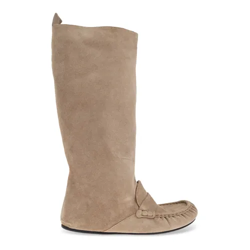 Shoes > Boots > High Boots - - Acne Studios - Modalova