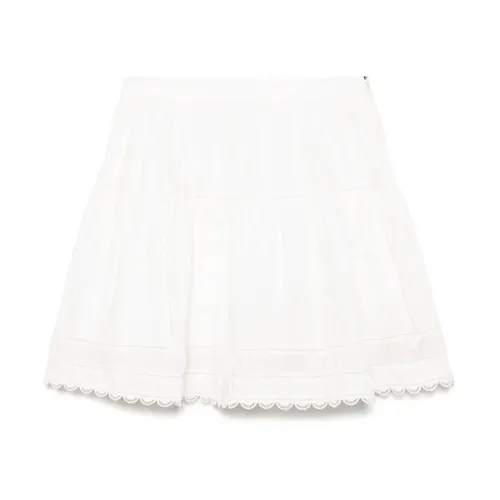 Skirts > Short Skirts - - Ulla Johnson - Modalova