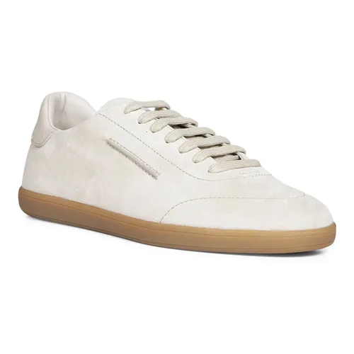 Zegna - Shoes > Sneakers - Beige - Zegna - Modalova