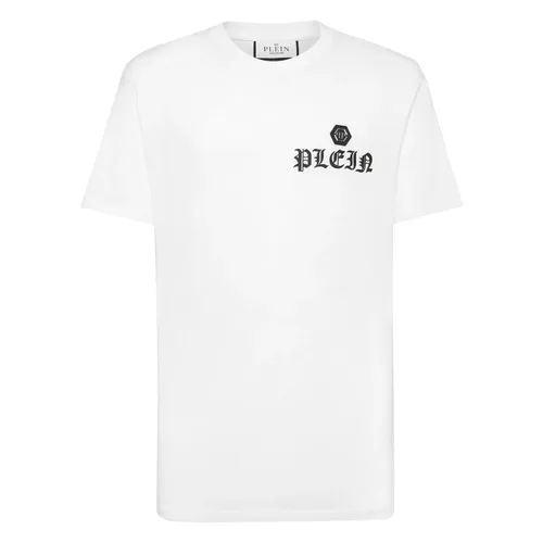 Tops > T-Shirts - - Philipp Plein - Modalova