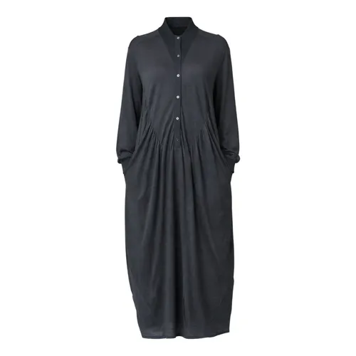 Dresses > Day Dresses > Shirt Dresses - - Transit - Modalova