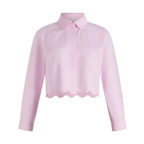 Blouses & Shirts > Shirts - - Patou - Modalova