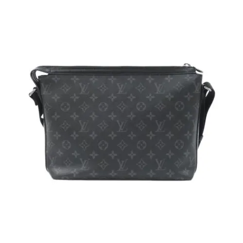 Pre-owned > Pre-owned Bags > Pre-owned Cross Body Bags - - Louis Vuitton Vintage - Modalova
