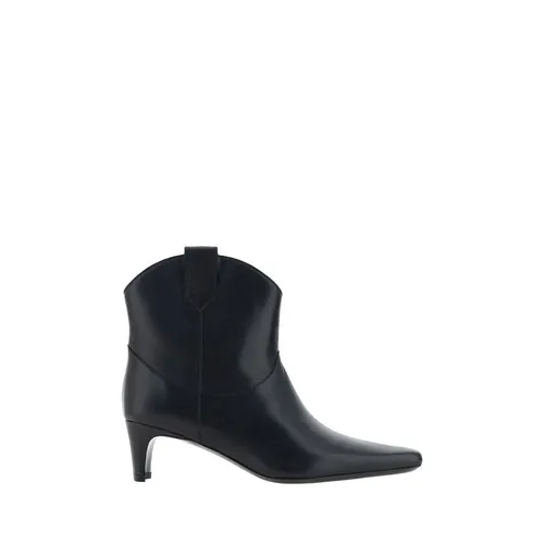 Shoes > Boots > Heeled Boots - - Staud - Modalova
