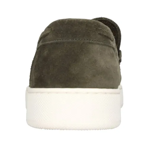 Shoes > Flats > Sailor Shoes - - Marechiaro 1962 - Modalova