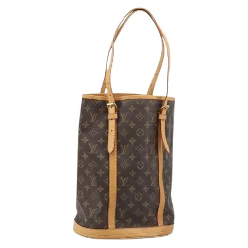 Pre-owned > Pre-owned Bags > Pre-owned Bucket Bags - - Louis Vuitton Vintage - Modalova