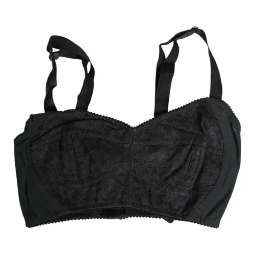 Underwear > Bras - - Dolce & Gabbana - Modalova