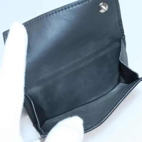 Pre-owned > Pre-owned Accessories > Pre-owned Wallets - - Louis Vuitton Vintage - Modalova