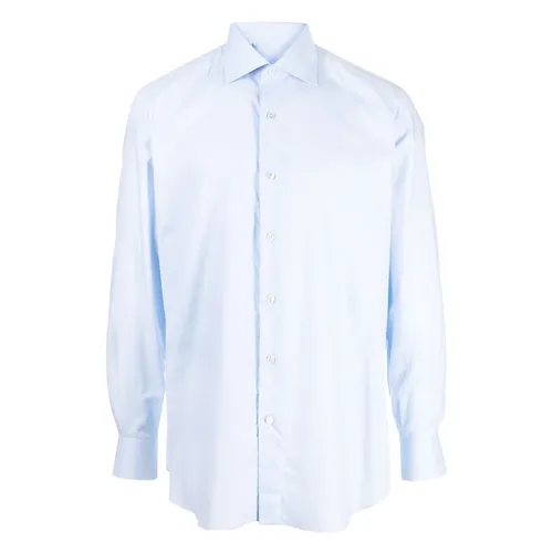 Shirts > Formal Shirts - - Brioni - Modalova