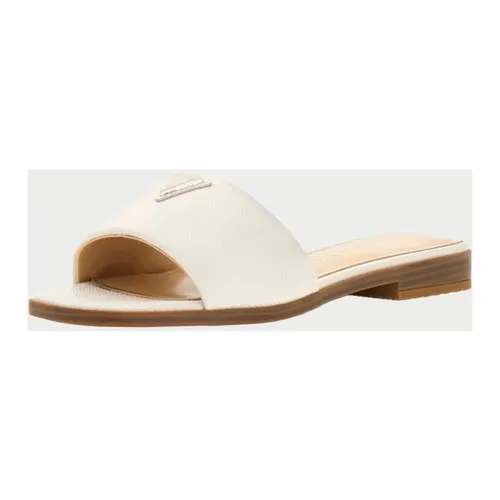 Shoes > Flip Flops & Sliders > Sliders - - Guess - Modalova