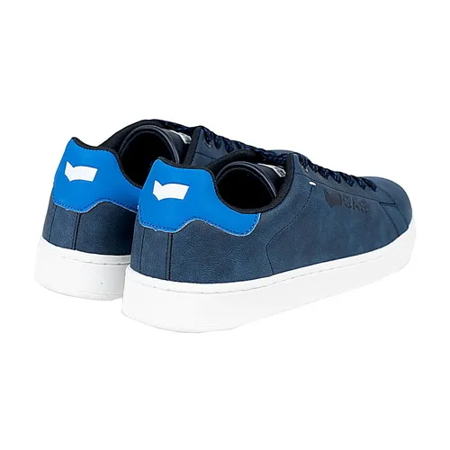 GAS - Shoes > Sneakers - Blue - GAS - Modalova