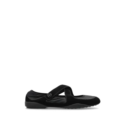 Shoes > Flats > Ballerinas - - Tory Burch - Modalova
