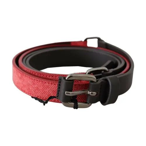 Accessories > Belts - - Costume National - Modalova