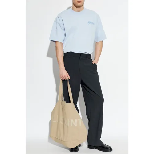 Tops > T-Shirts - - AllSaints - Modalova