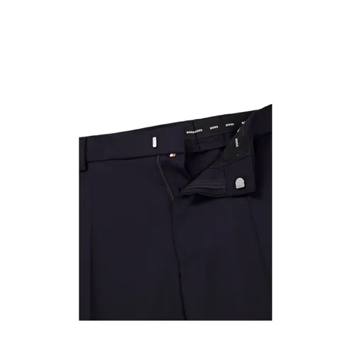 Hugo - Trousers > Chinos - Blue - Hugo - Modalova
