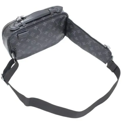 Pre-owned > Pre-owned Bags > Pre-owned Belt Bags - - Louis Vuitton Vintage - Modalova