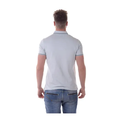 Tops > Polo Shirts - - Armani Jeans - Modalova