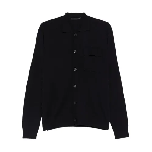Knitwear > Cardigans - - Low Brand - Modalova