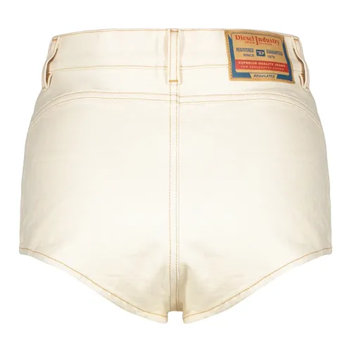Shorts > Denim Shorts - - Diesel - Modalova