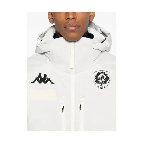 Sport > Ski & Wintersport > Ski Jackets - - Kappa - Modalova