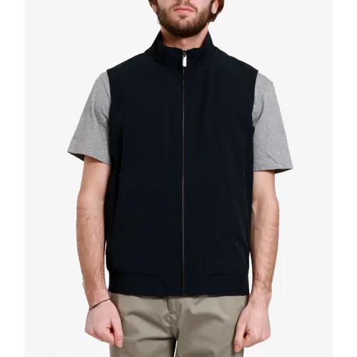 RRD - Jackets > Vests - Blue - RRD - Modalova