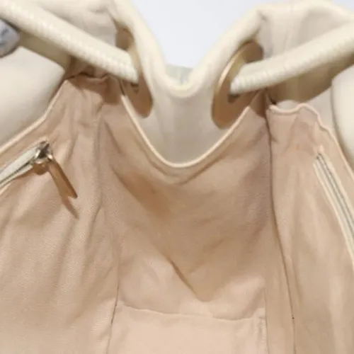 Pre-owned > Pre-owned Bags > Pre-owned Tote Bags - - Chanel Vintage - Modalova